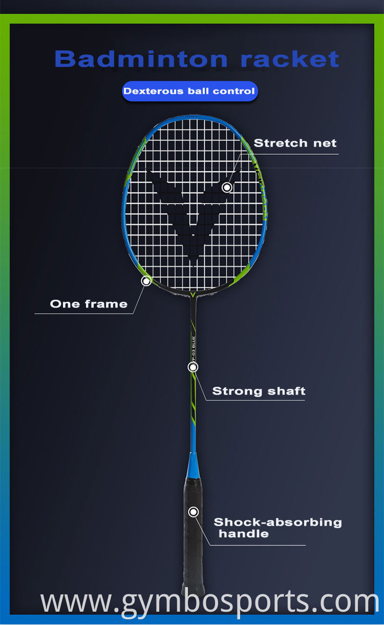 Badminton Racket